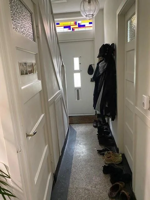 Foto van de Kamer gelegen aan de Acaciastraat in Nijmegen