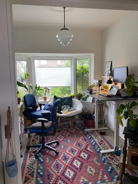 Foto van de Kamer gelegen aan de Acaciastraat in Nijmegen
