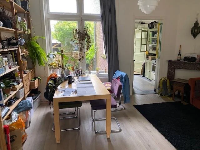 Foto van de Kamer gelegen aan de Acaciastraat in Nijmegen