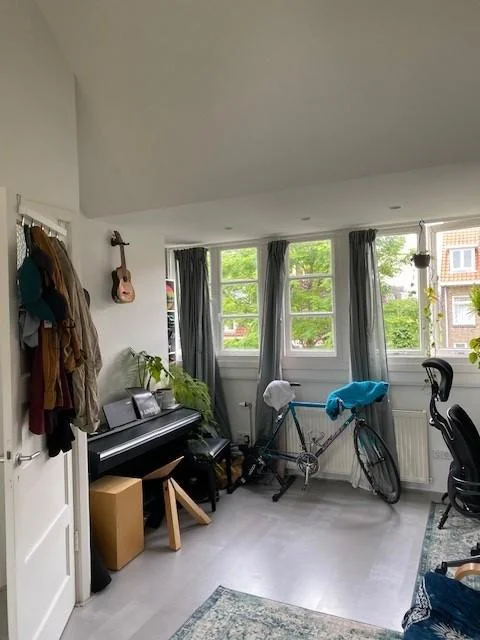 Foto van de Kamer gelegen aan de Acaciastraat in Nijmegen