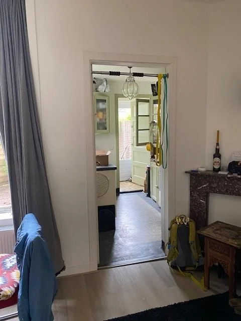 Foto van de Kamer gelegen aan de Acaciastraat in Nijmegen