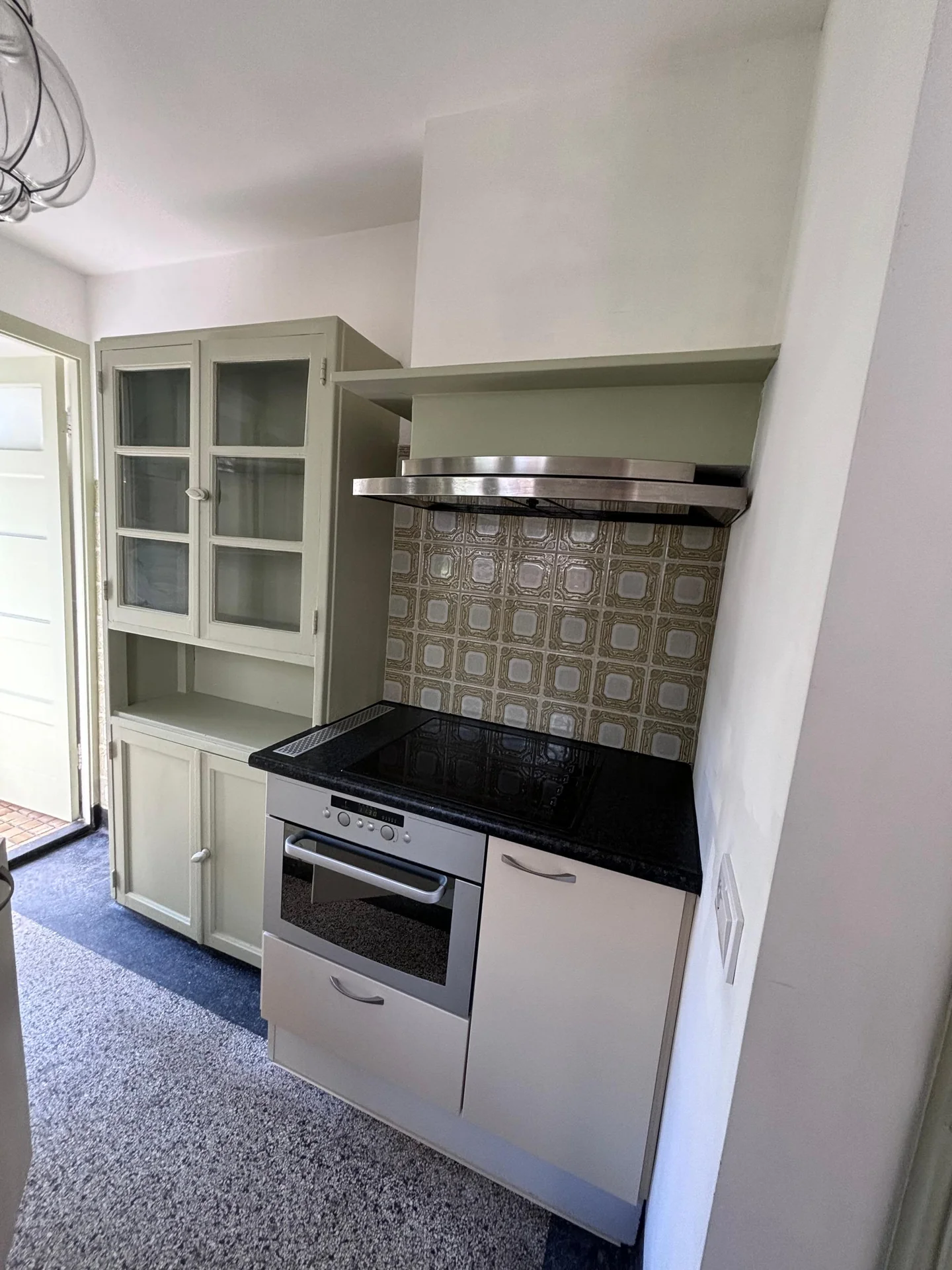 Foto van de Kamer gelegen aan de Acaciastraat in Nijmegen