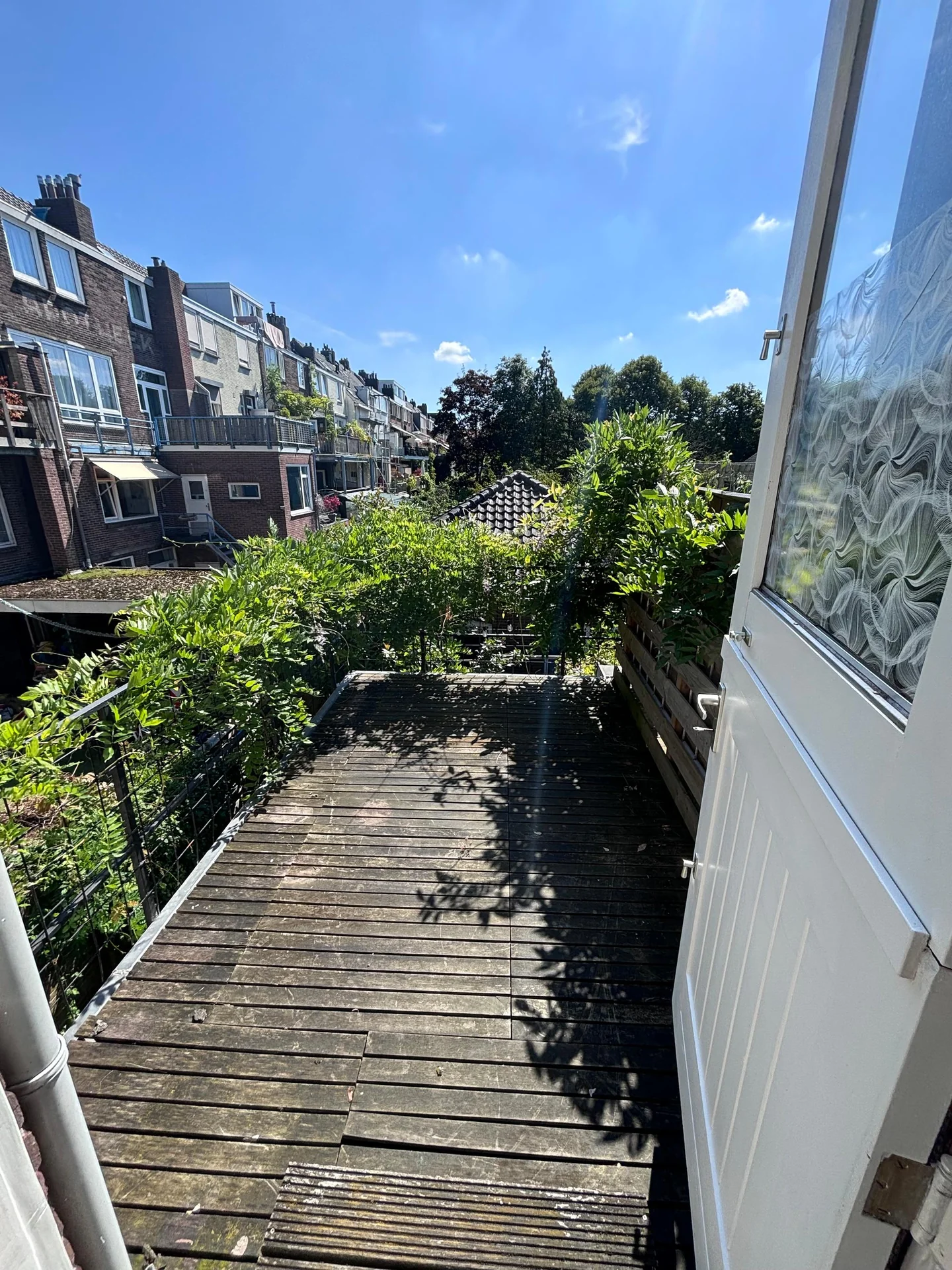 Foto van de Kamer gelegen aan de Acaciastraat in Nijmegen