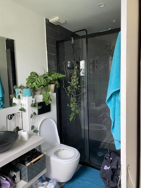 Foto van de Kamer gelegen aan de Acaciastraat in Nijmegen