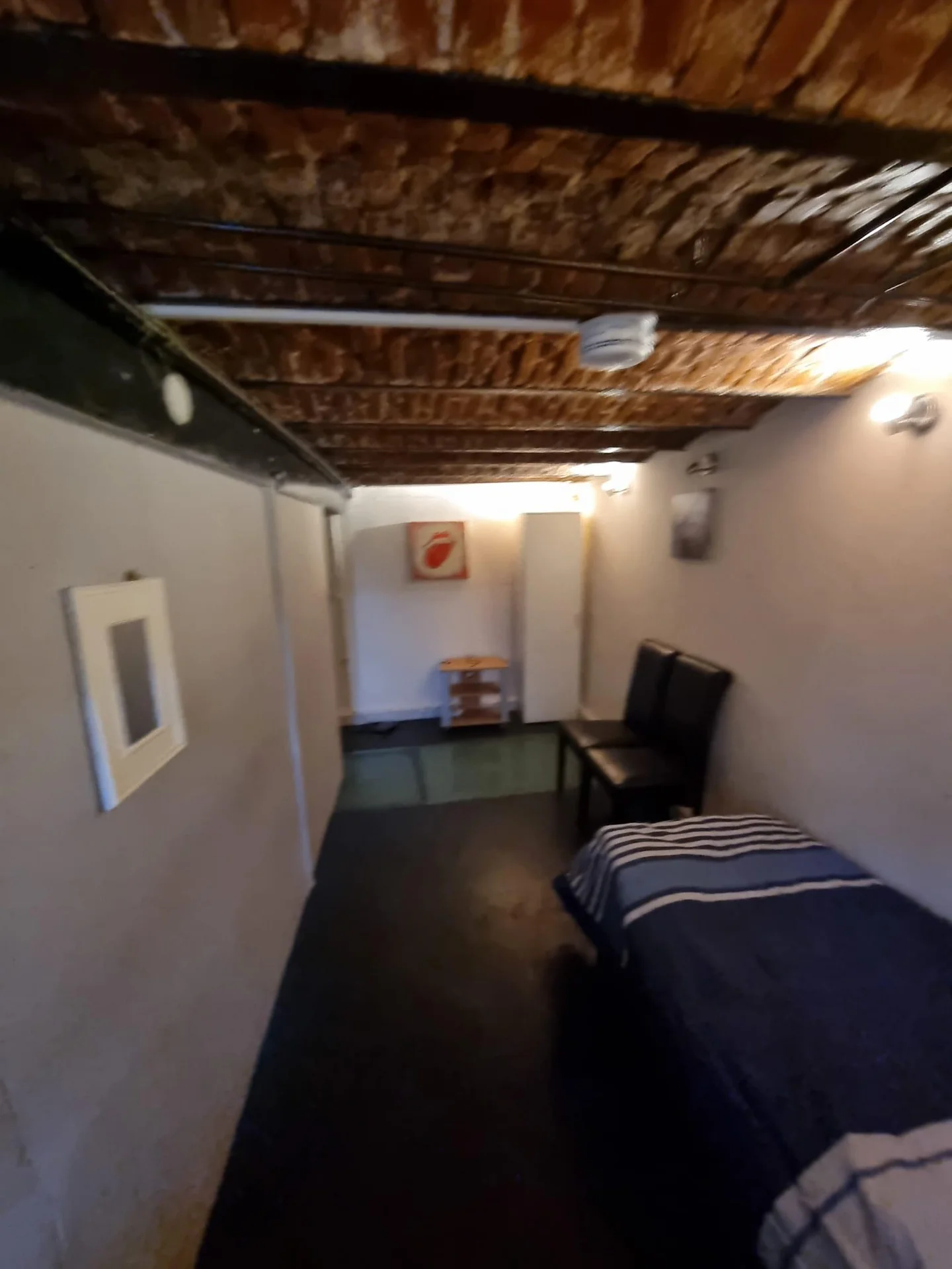 Foto van de Kamer gelegen aan de Waalkade in Nijmegen