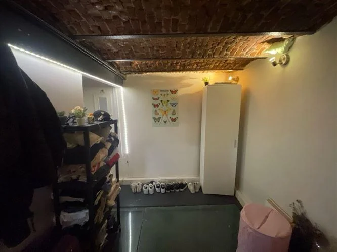 Foto van de Kamer gelegen aan de Waalkade in Nijmegen
