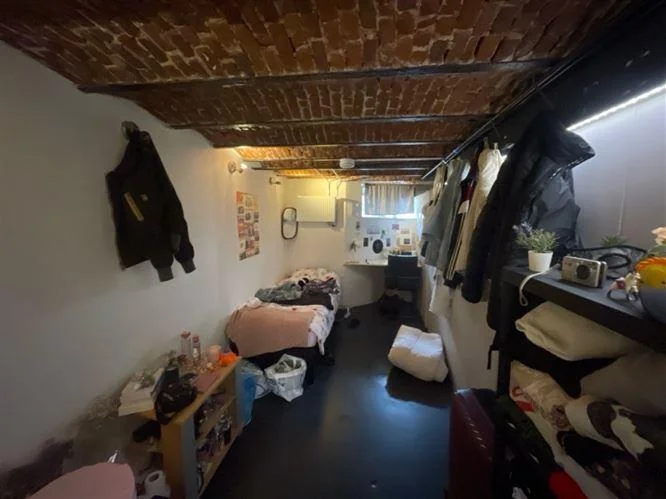 Foto van de Kamer gelegen aan de Waalkade in Nijmegen