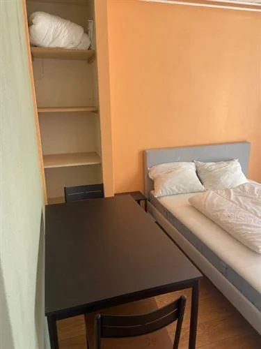 Foto van de Kamer gelegen aan de Wijnbesstraat in Nijmegen