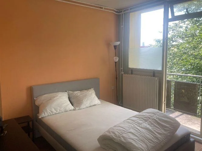 Foto van de Kamer gelegen aan de Wijnbesstraat in Nijmegen