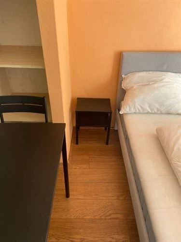 Foto van de Kamer gelegen aan de Wijnbesstraat in Nijmegen