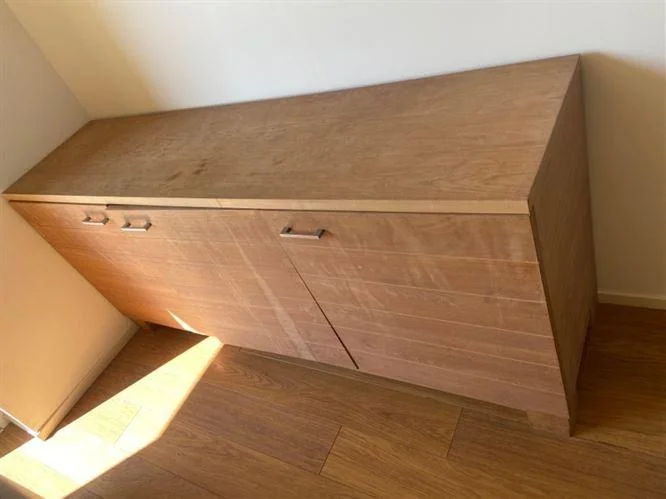Foto van de Kamer gelegen aan de Wijnbesstraat in Nijmegen