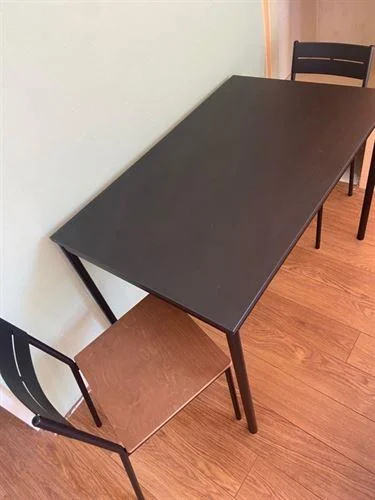 Foto van de Kamer gelegen aan de Wijnbesstraat in Nijmegen