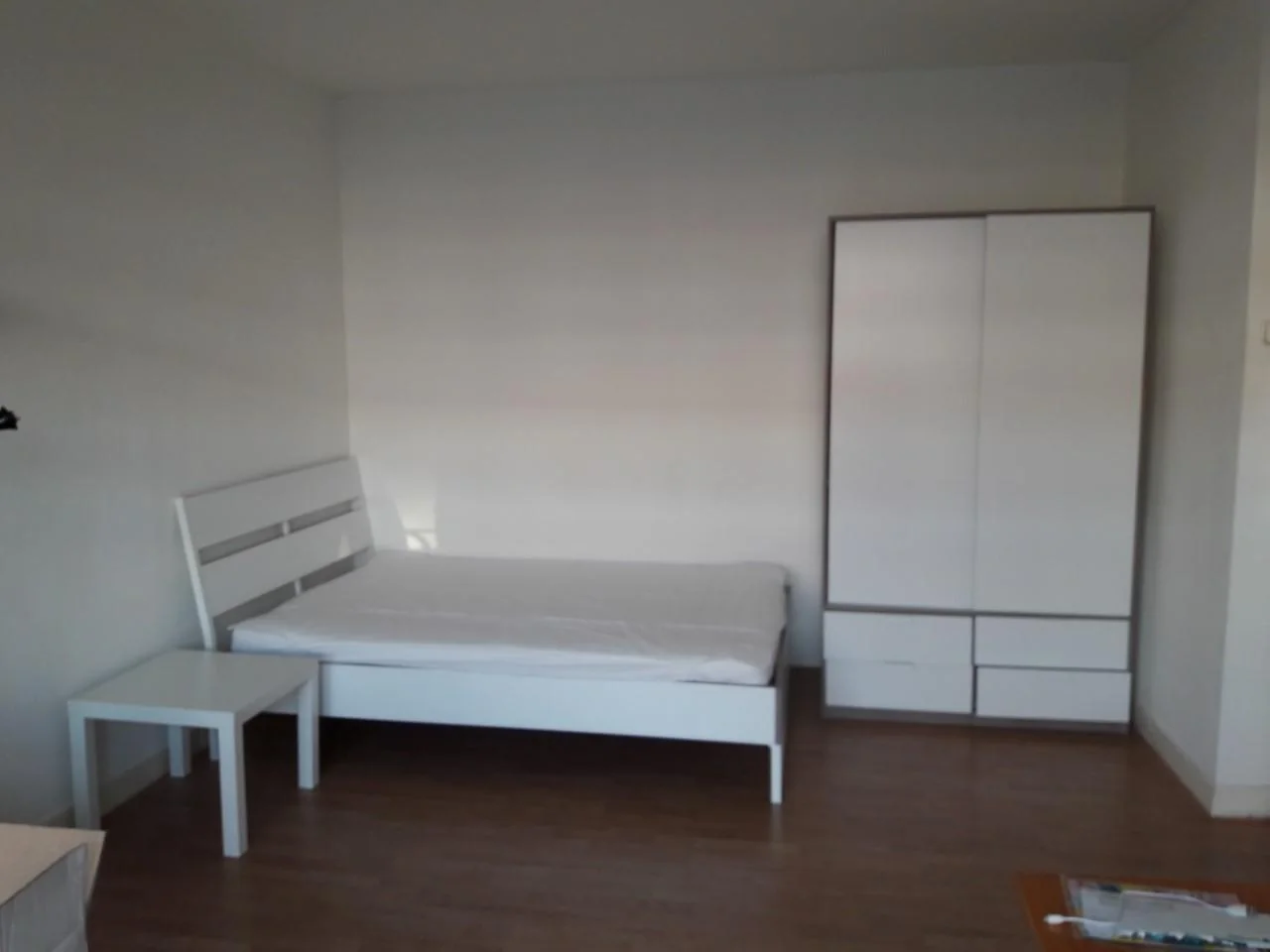 Foto van de Kamer gelegen aan de Schieweg in Rotterdam