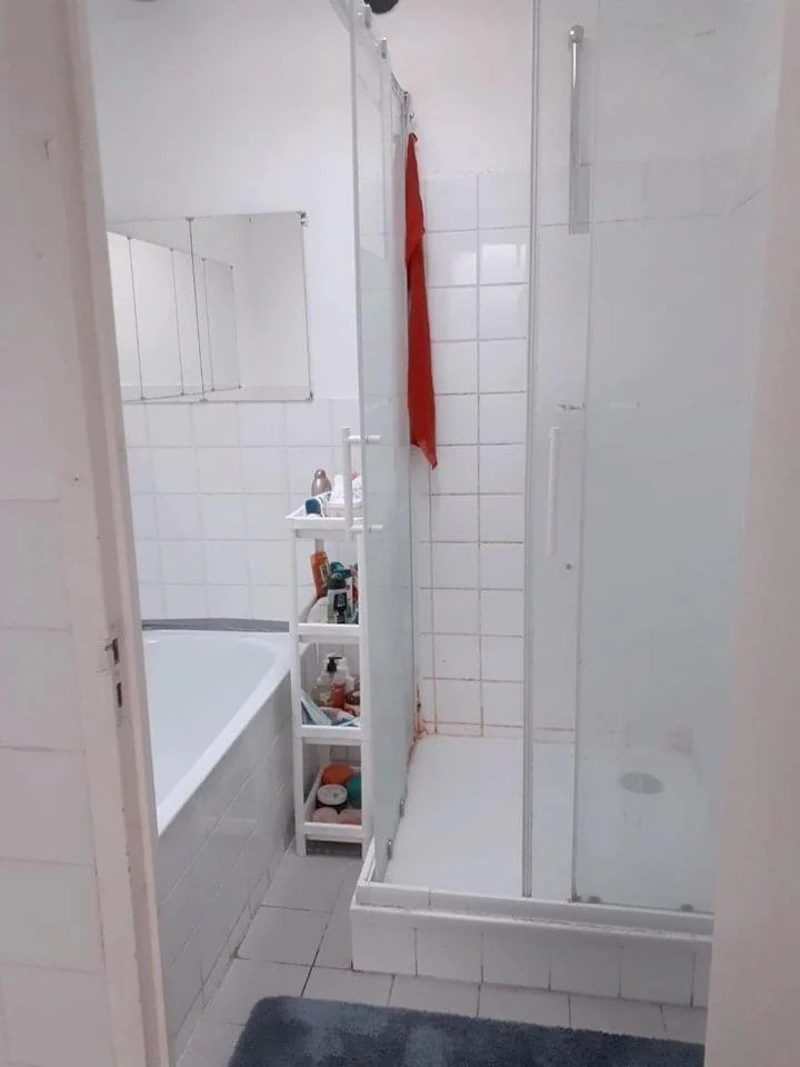 Foto van de Kamer gelegen aan de Schieweg in Rotterdam