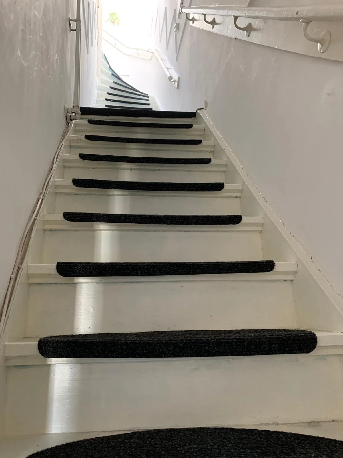 Foto van de Kamer gelegen aan de Schieweg in Rotterdam