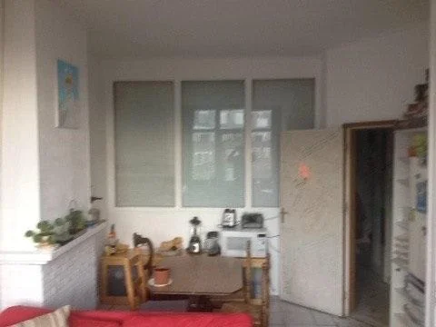 Foto van de Kamer gelegen aan de Nieuwe Binnenweg in Rotterdam