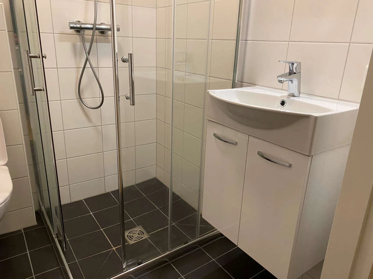 Foto van de Appartement gelegen aan de Helperpark in Groningen