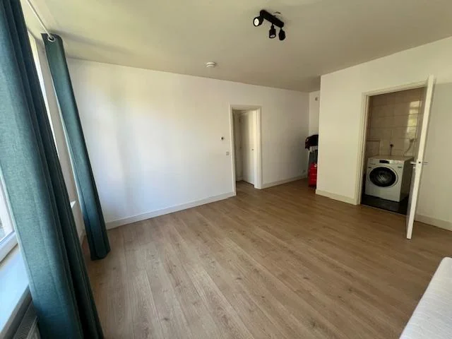 Foto van de Studio gelegen aan de Willem Buytewechstraat in Rotterdam