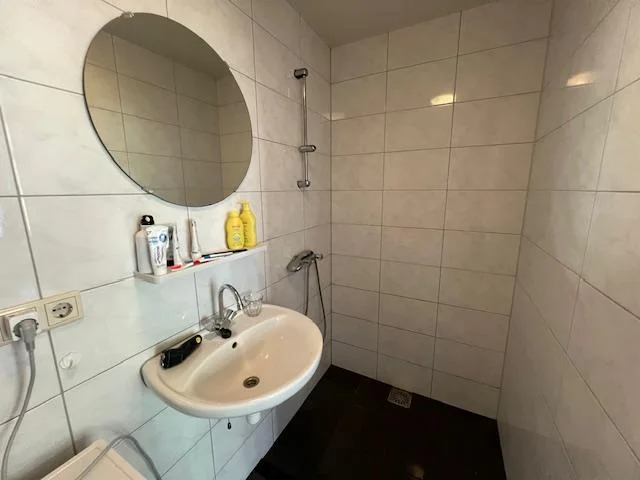 Foto van de Studio gelegen aan de Willem Buytewechstraat in Rotterdam