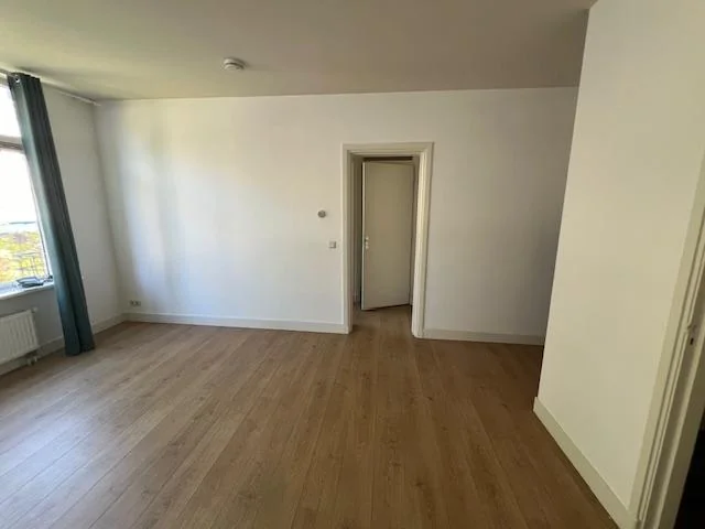 Foto van de Studio gelegen aan de Willem Buytewechstraat in Rotterdam