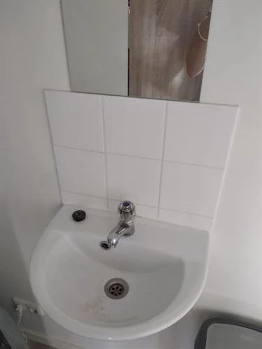 Foto van de Kamer gelegen aan de Palmstraat in Nijmegen