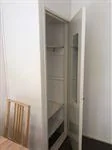 Foto van de Kamer gelegen aan de Bankastraat in Nijmegen