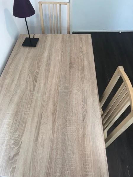Foto van de Kamer gelegen aan de Bankastraat in Nijmegen