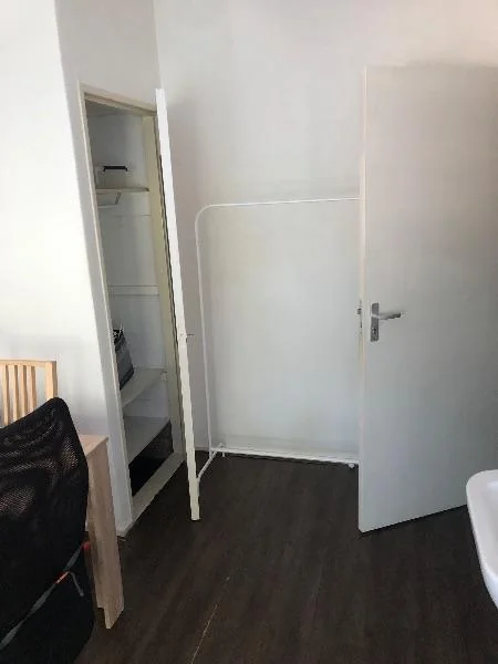 Foto van de Kamer gelegen aan de Bankastraat in Nijmegen