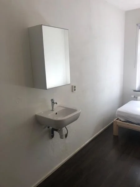 Foto van de Kamer gelegen aan de Bankastraat in Nijmegen
