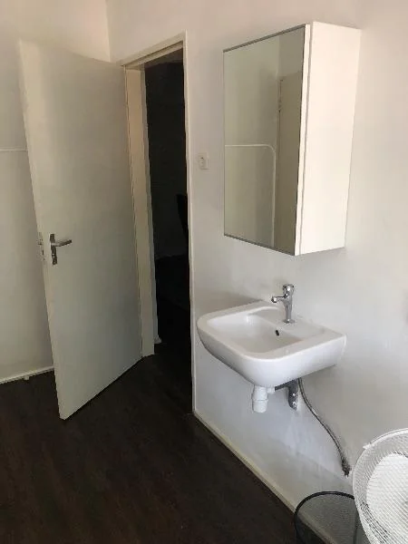 Foto van de Kamer gelegen aan de Bankastraat in Nijmegen