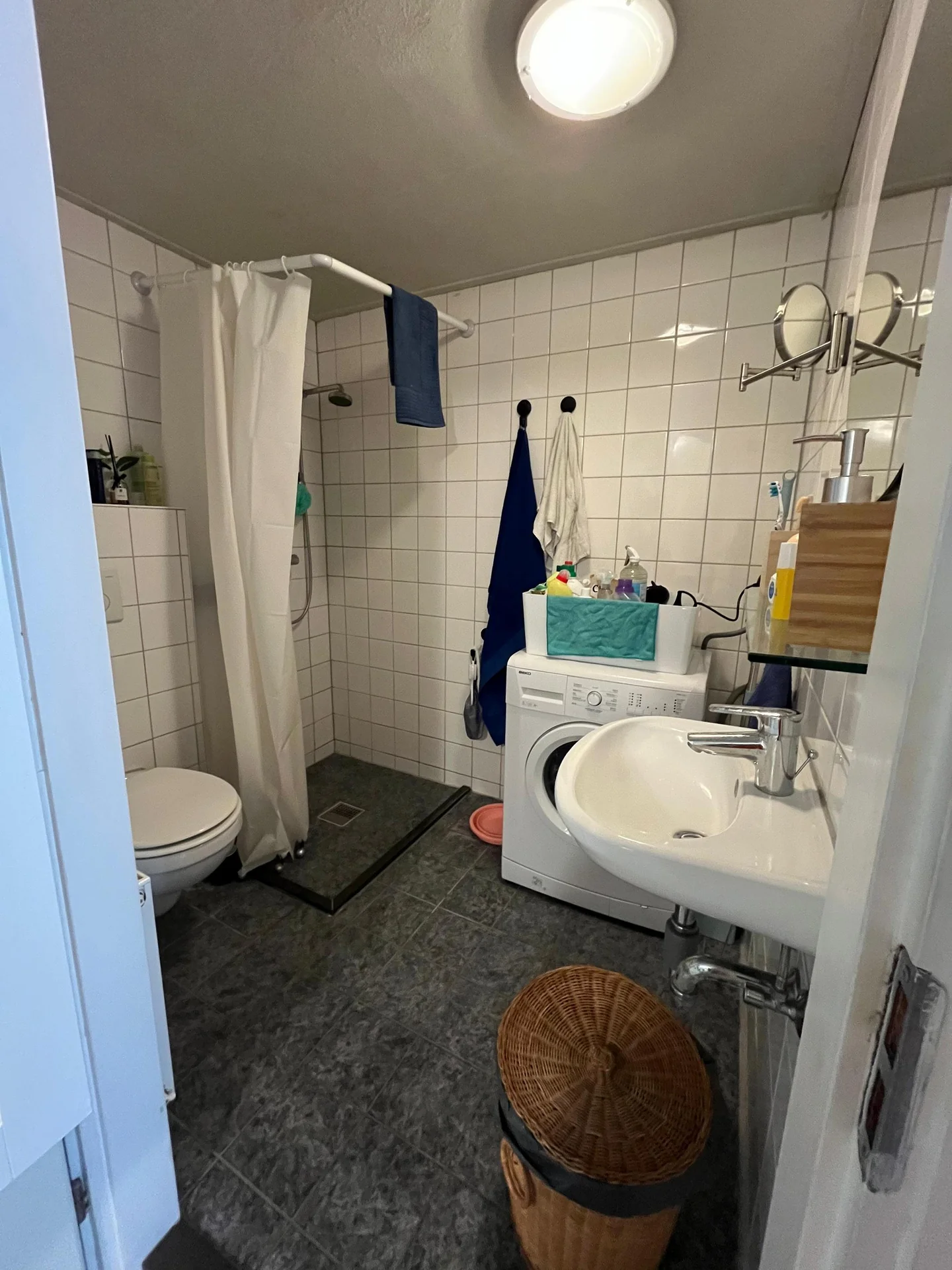 Foto van de Appartement gelegen aan de Zwanestraat in Groningen