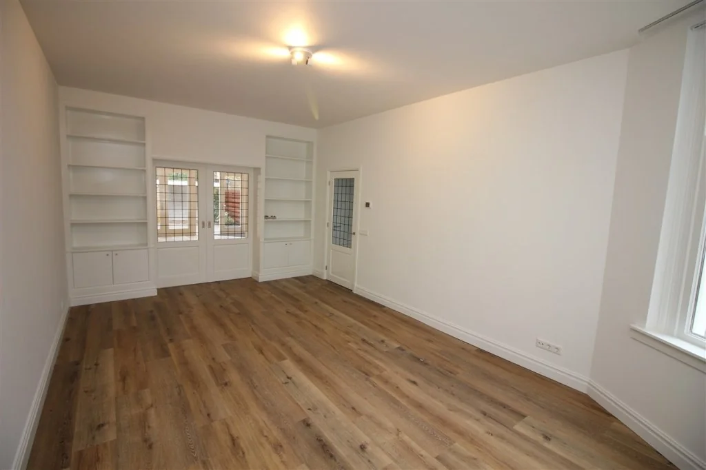 Foto van de Appartement gelegen aan de Archimedesweg in Amsterdam