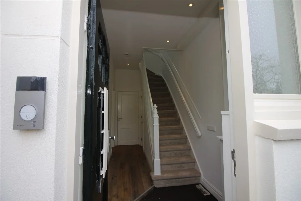 Foto van de Appartement gelegen aan de Archimedesweg in Amsterdam