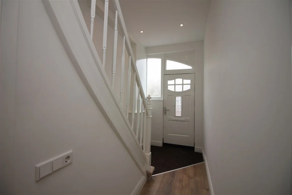 Foto van de Appartement gelegen aan de Archimedesweg in Amsterdam