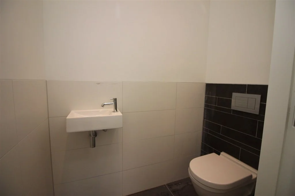 Foto van de Appartement gelegen aan de Archimedesweg in Amsterdam