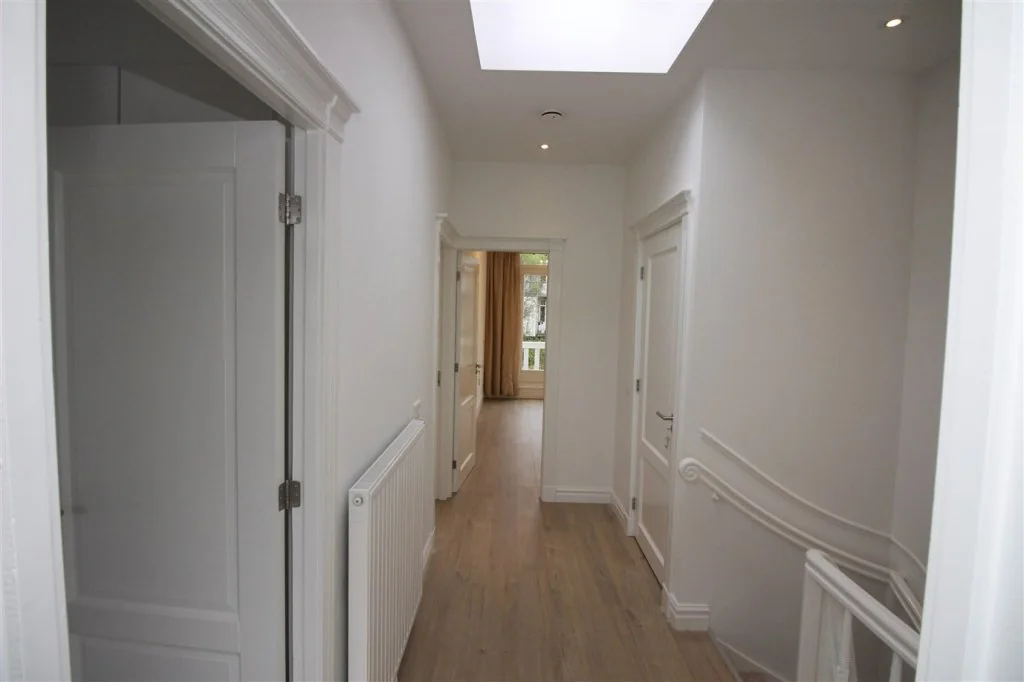 Foto van de Appartement gelegen aan de Archimedesweg in Amsterdam