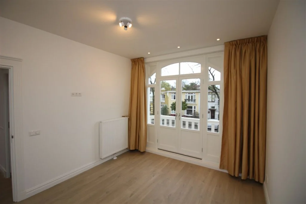 Foto van de Appartement gelegen aan de Archimedesweg in Amsterdam