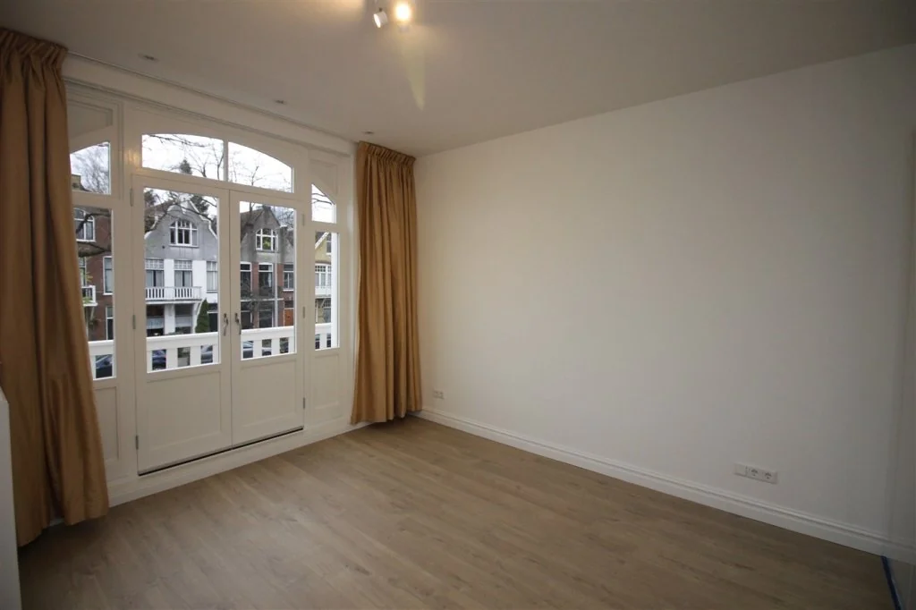 Foto van de Appartement gelegen aan de Archimedesweg in Amsterdam