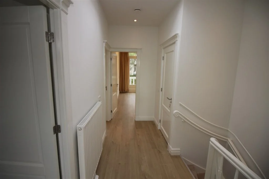Foto van de Appartement gelegen aan de Archimedesweg in Amsterdam