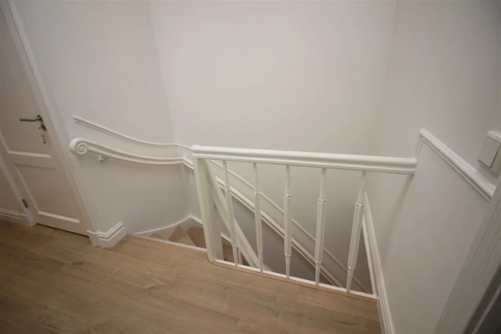 Foto van de Appartement gelegen aan de Archimedesweg in Amsterdam