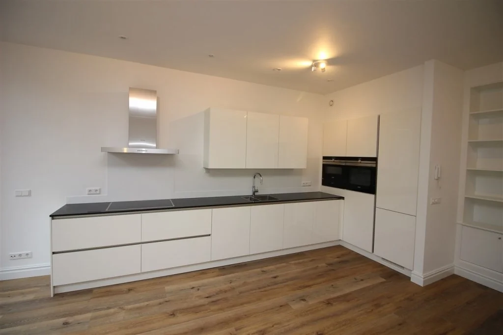 Foto van de Appartement gelegen aan de Archimedesweg in Amsterdam
