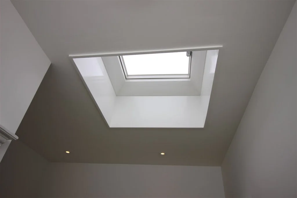 Foto van de Appartement gelegen aan de Archimedesweg in Amsterdam