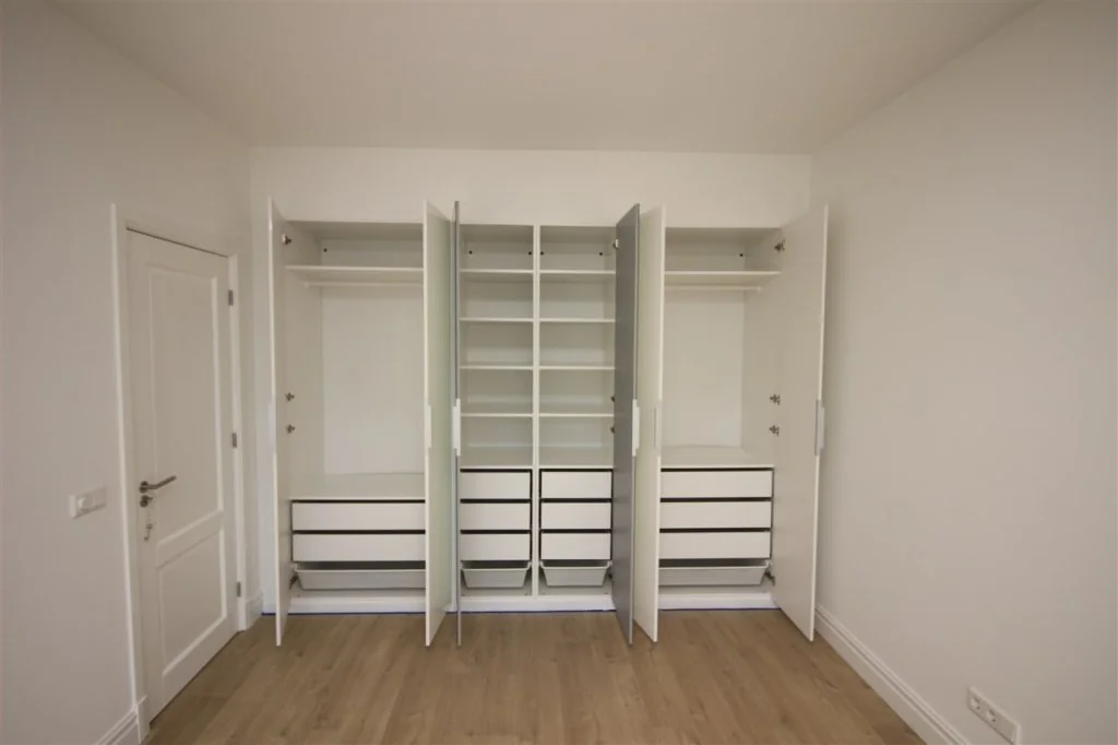 Foto van de Appartement gelegen aan de Archimedesweg in Amsterdam