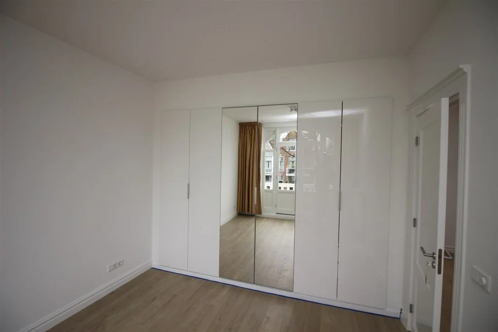 Foto van de Appartement gelegen aan de Archimedesweg in Amsterdam