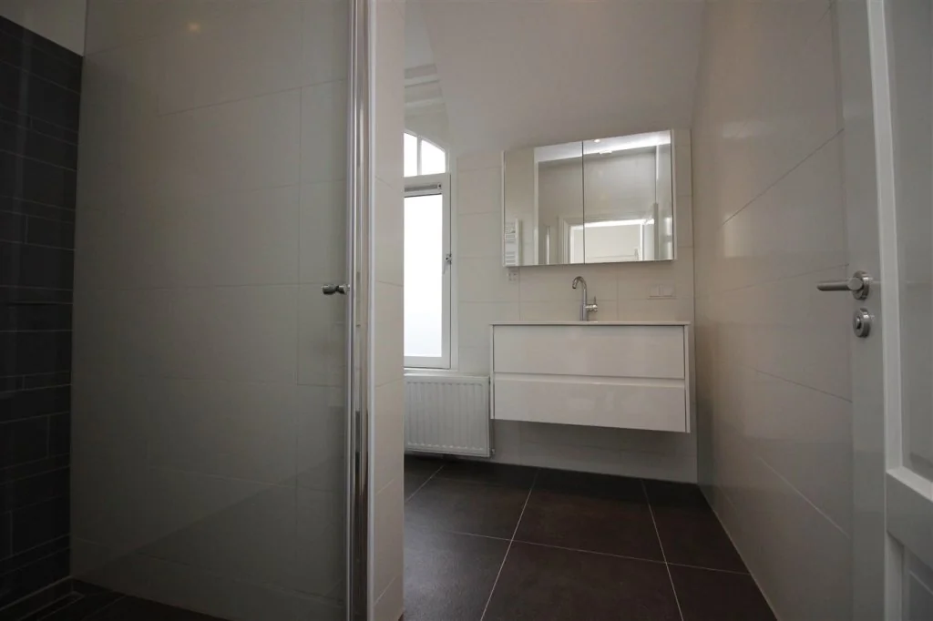 Foto van de Appartement gelegen aan de Archimedesweg in Amsterdam
