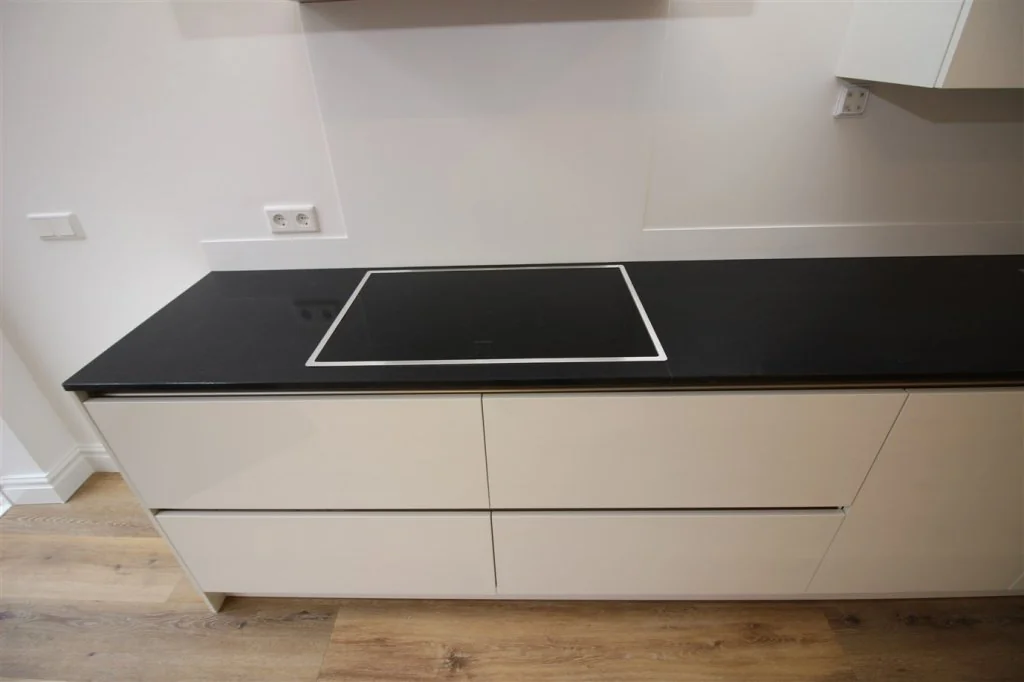 Foto van de Appartement gelegen aan de Archimedesweg in Amsterdam