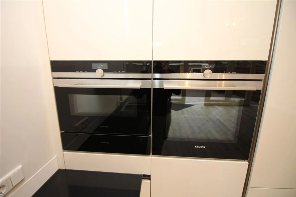 Foto van de Appartement gelegen aan de Archimedesweg in Amsterdam