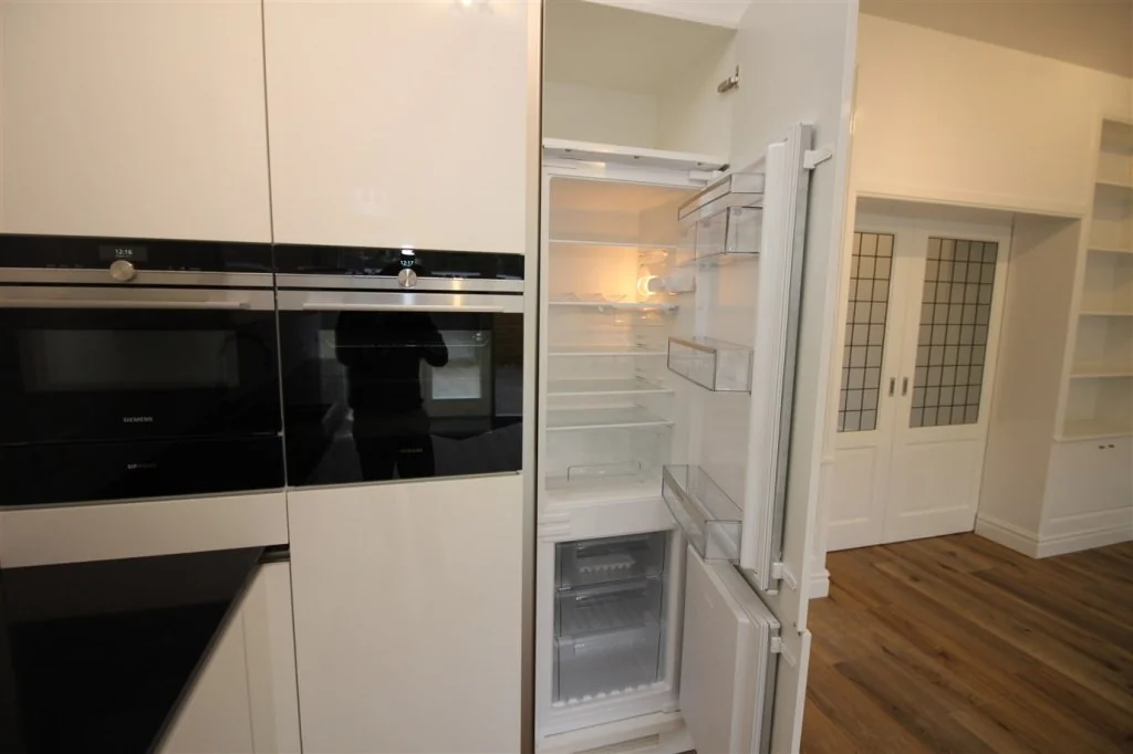 Foto van de Appartement gelegen aan de Archimedesweg in Amsterdam