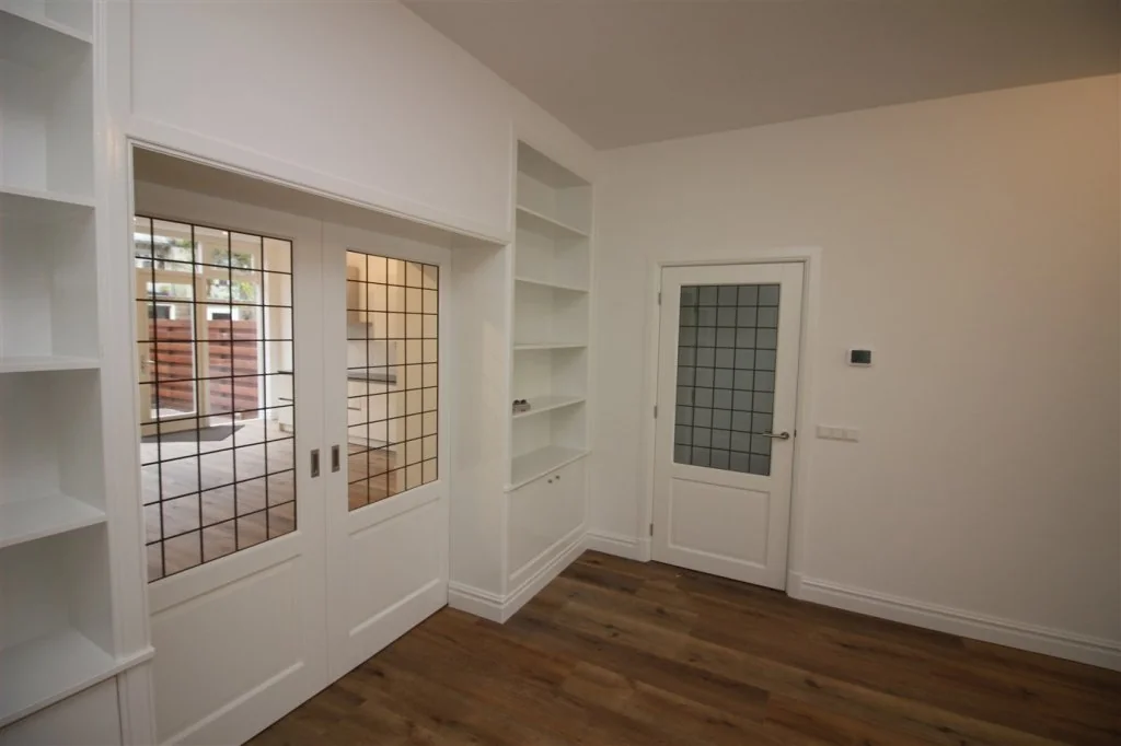 Foto van de Appartement gelegen aan de Archimedesweg in Amsterdam