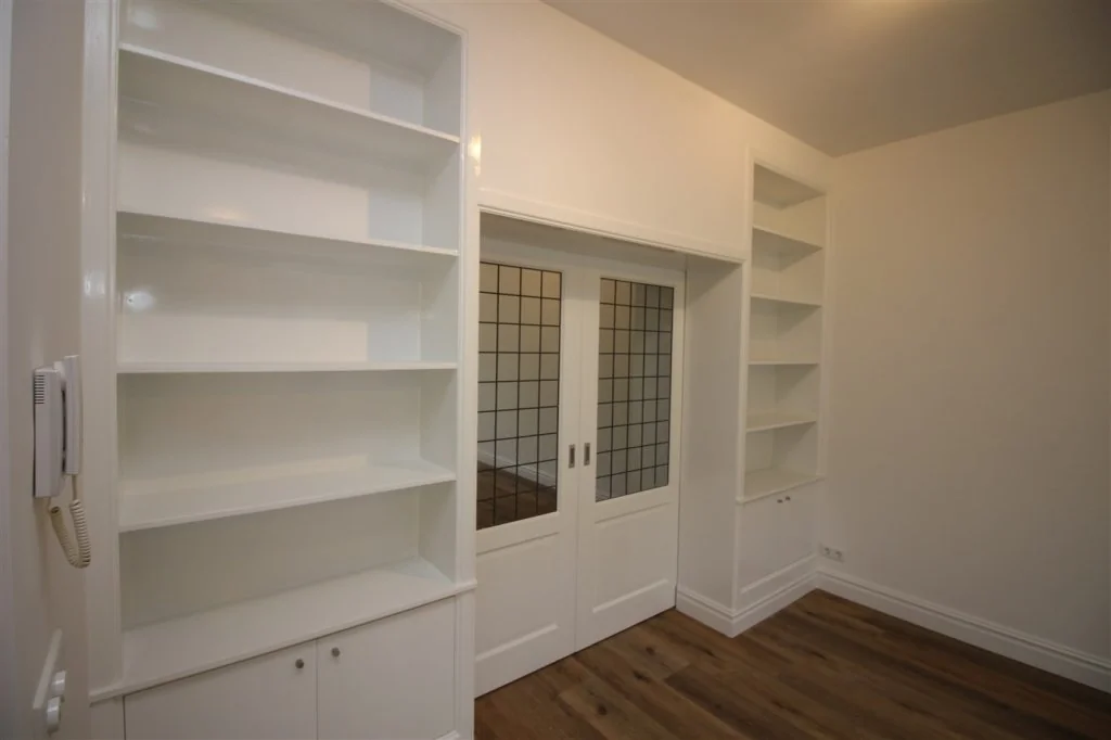 Foto van de Appartement gelegen aan de Archimedesweg in Amsterdam